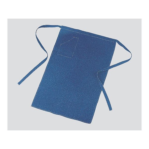 旭産業 ジーンズ保護具 腰前掛 GEH-KM 1枚 3-7222-04（直送品）