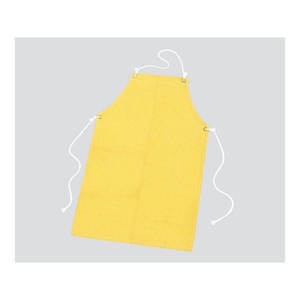 旭産業 耐切創保護具 胸前掛 ARH-MK 1枚 3-7223-03（直送品）