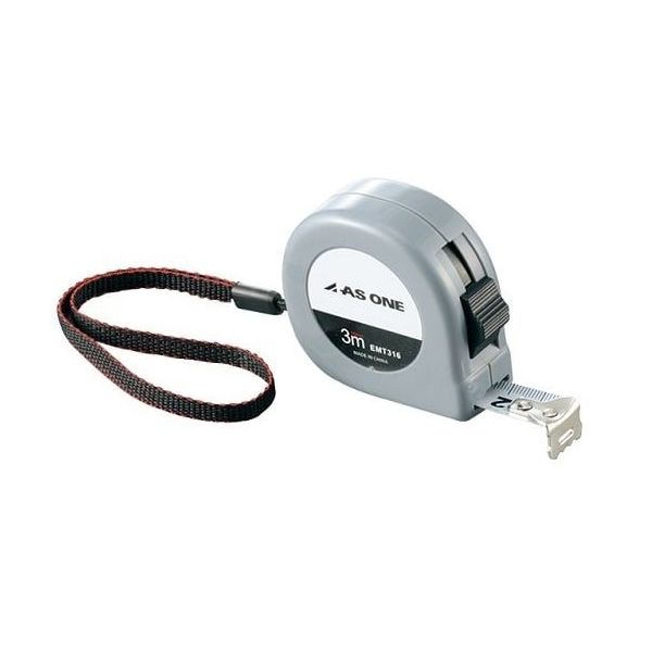 アズワン エコノミーコンベックス 3m 3-7263-01 1個（直送品）