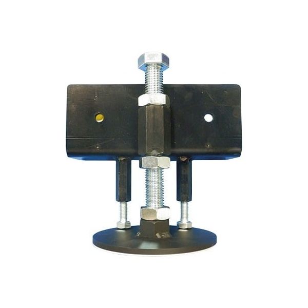 リンテック21 フレームホルダーM1 (35~50mm用) MS-705M1 1個 61-3741-03（直送品）