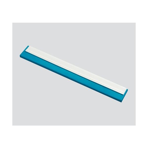 高砂 水切ドライヤーヘッド用交換水切ゴム ブルー 2-2285-12 1本（直送品）