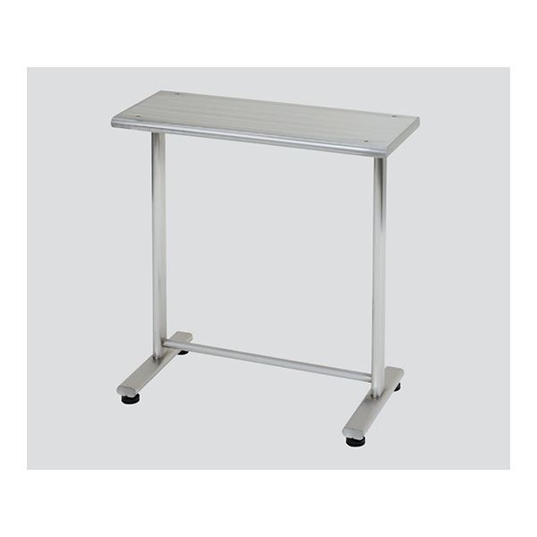 アズワン 毛髪・塵埃除去器用 床置用置台2人用 3-4777-15 1個（直送品）