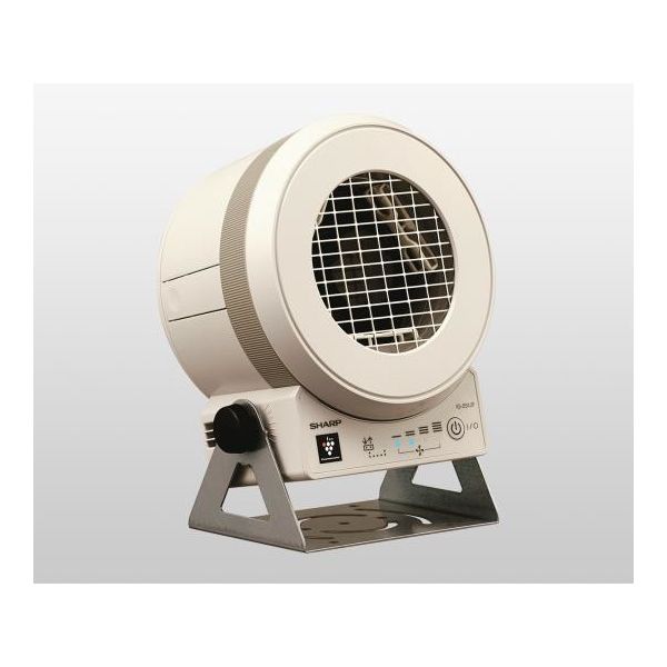 シャープ 除電特化型プラズマクラスターイオン発生機 IGー251JF 1台 3-5417-01（直送品）