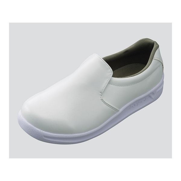 日進ゴム 厨房シューズ 21.5cm #5740 21.5 1足 3-5458-01（直送品）