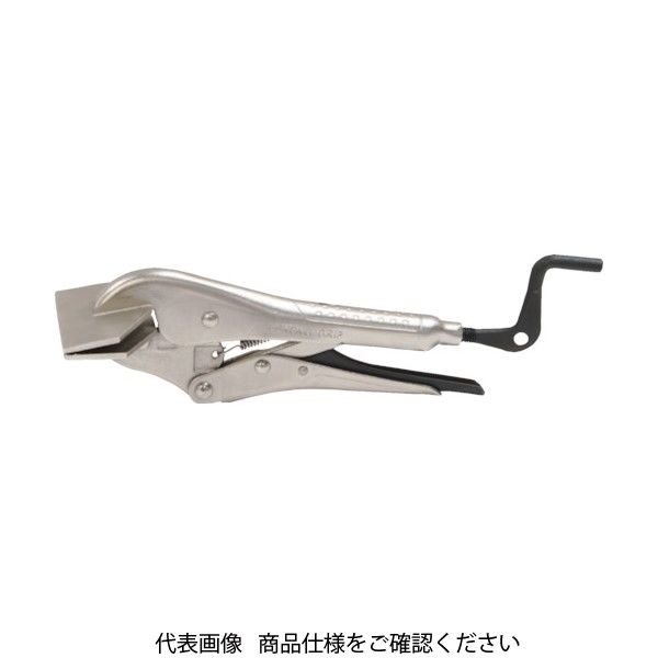Strong Hand Tools SHT シートメタル用グリッププライヤー 320mm PDB90 1丁(1個) 835-8175（直送品）