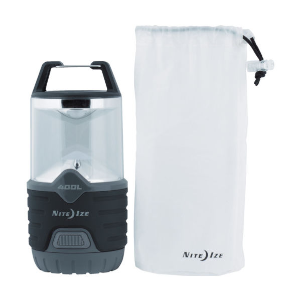 Nite Ize NiteIze レイディアント 400ランタン NI03875 1個 835-7385（直送品）