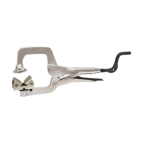 Strong Hand Tools SHT パイプ用グリッププライヤー 360mm PVS100 1丁(1個) 835-8182（直送品）