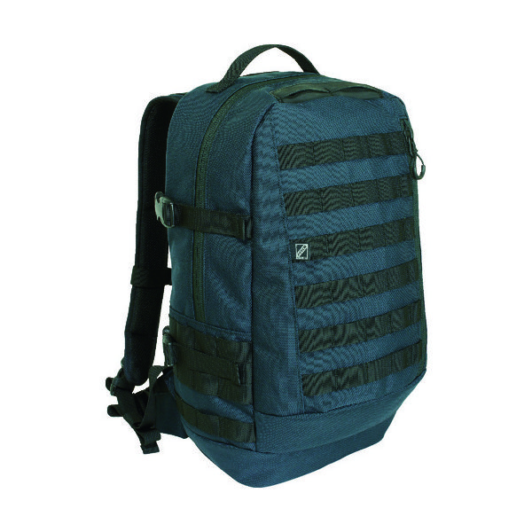 トラスコ中山 JーTECH バックバッグ USMC ILBE PA01-0605-00NB 1個 856-2187（直送品）