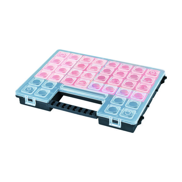 Patrol Group オーガナイザー TANDEM C400 ORGC400TCZAPG001 1個 828-8974（直送品）