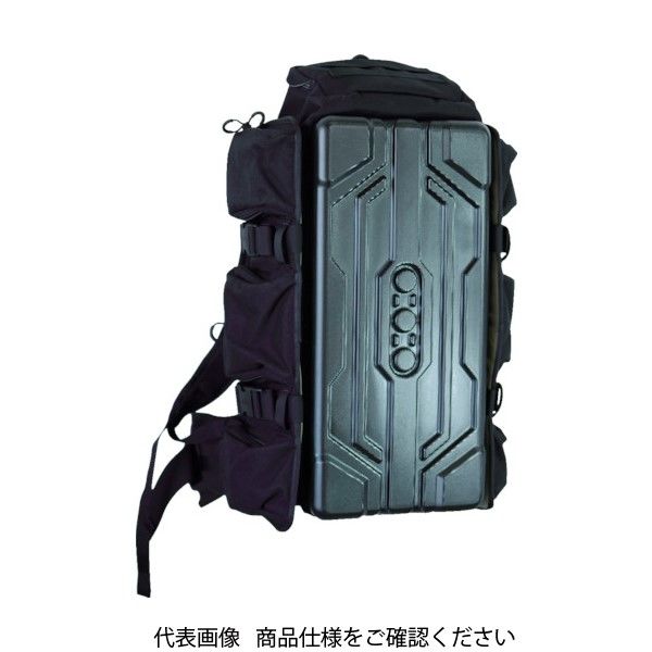 Eberlestock EBERLE バックパック アップレンジャーパック 容量27L ドライアース R3ME 1個 836-1833（直送品）