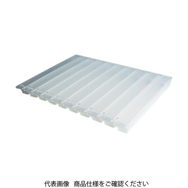 本多プラス rose タップ・エンドミルケース スプリットパック(SP)10連タイプ SP10X125 1個 835-9170（直送品）