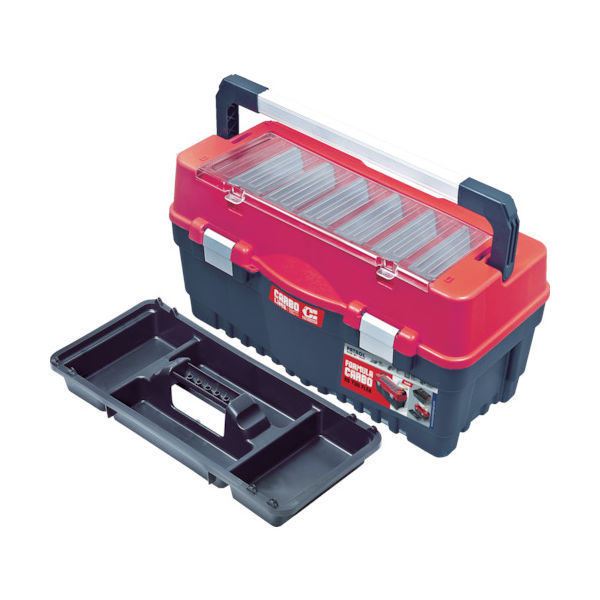 ツールボックス FORMULA RS CARBO Flex 容量41L