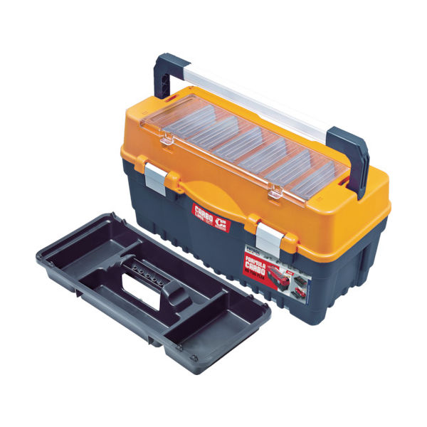 Patrol Group ツールボックス FORMULA CARBO SKRRS700FCAFPOMPG001 1個 828-8994（直送品）