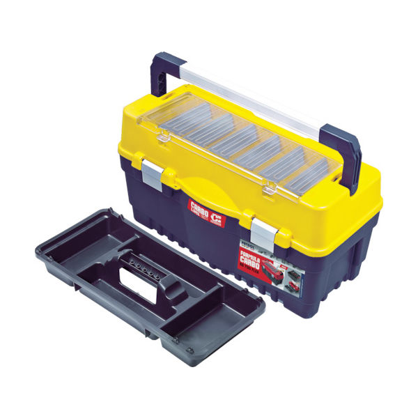 Patrol Group ツールボックス FORMULA CARBO SKRRS700FCAFZOLPG001 1個 828-8995（直送品）
