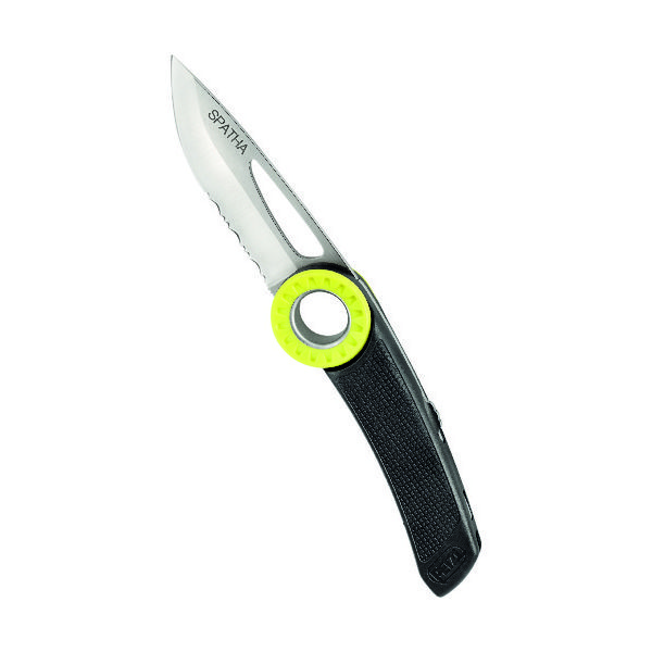 Petzl スパサ S92AN 1丁(1個) 855-9414（直送品）