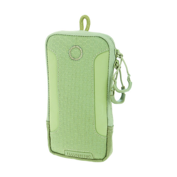 Maxpedition MAX PLP iPhone 6/6S Plus ポーチ タン PLPTAN 1個 836-1732（直送品）