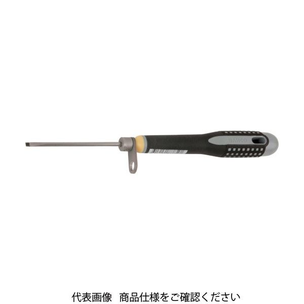 スナップオン・ツールズ バーコ 高所作業向けマイナスドライバー ー1.2×6.5 TAHBE-8252 1本 837-0337（直送品）