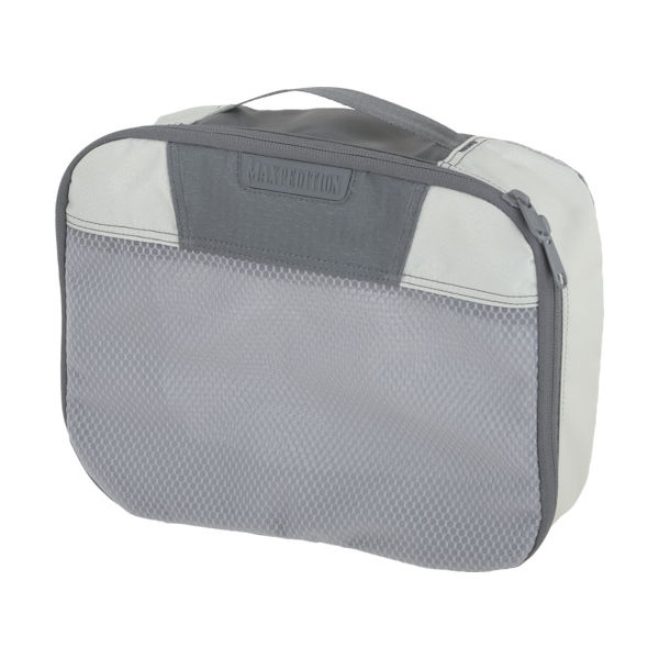 Maxpedition MAX PCM パッキングキューブ ミディアム PCMGRY 1個 836-1746（直送品）