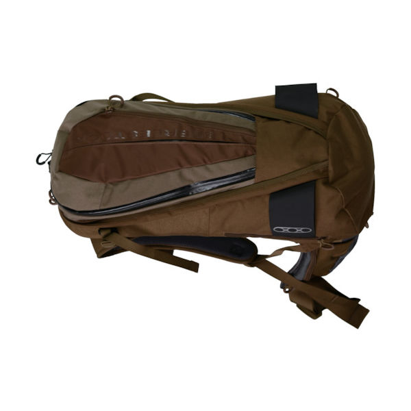 Eberlestock EBERLE チェリーボムパック ドライアース S25BN 1個 836-1835（直送品）