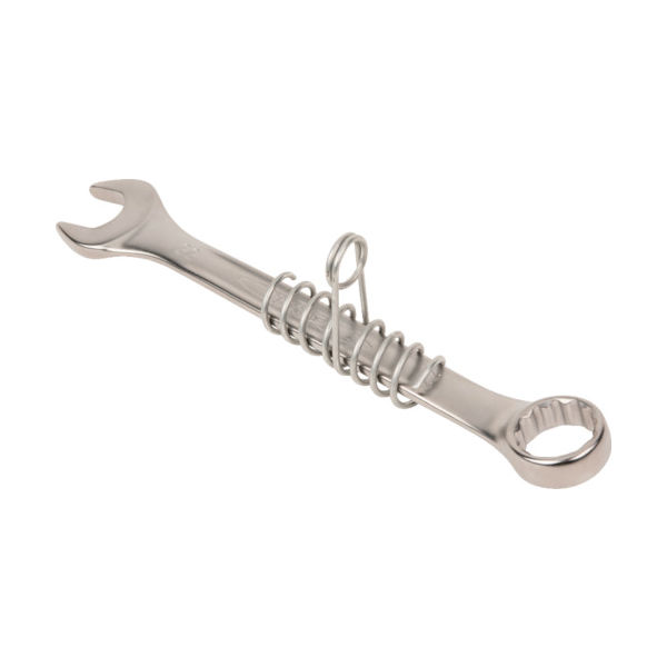 スナップオン・ツールズ バーコ 高所作業向けコンビネーションレンチ 二面幅22 全長250 TAH111M-22 1丁 837-0473（直送品）