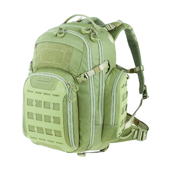 Maxpedition MAX TIBURON バックパック タン 容量34L TBRTAN 1個 855-7207（直送品）