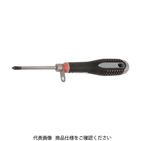 スナップオン・ツールズ（Snap-on） バーコ 高所作業向けプラスドライバー TAHBE-8623 1本 837-0350（直送品）