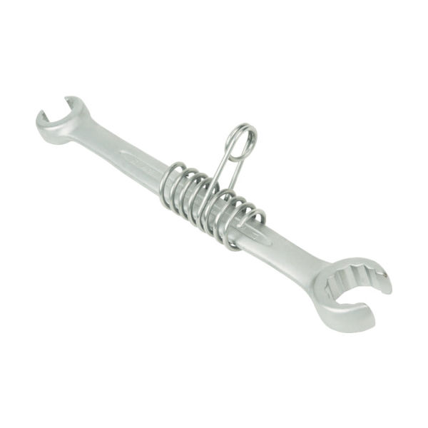 スナップオン・ツールズ バーコ 高所作業向けフレアナットレンチ TAH1949M-12-14 1丁 837-0453（直送品）