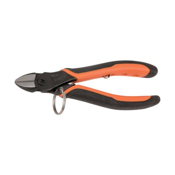 スナップオン・ツールズ バーコ 高所作業向け エルゴニッパー TAH2101G-140 1丁 837-0310（直送品）