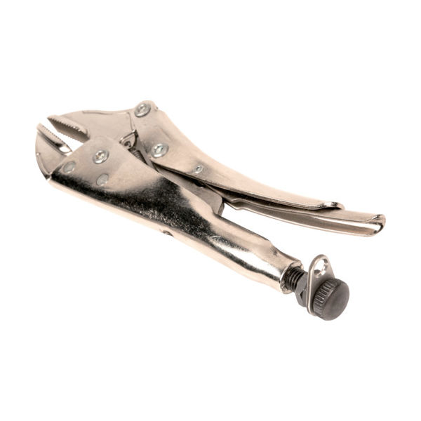 スナップオン・ツールズ バーコ 高所作業向けバイスクランプ TAH2958-200 1丁 837-0316（直送品）