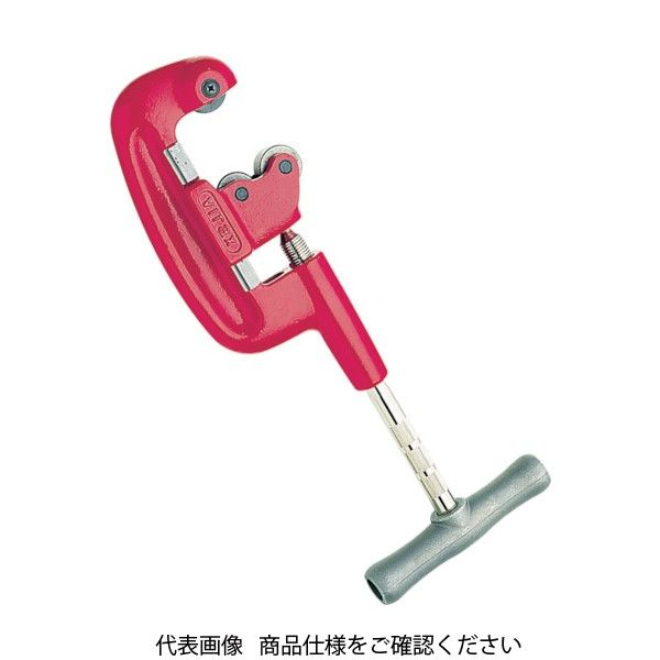 パイプカッター 最大肉厚5mm用