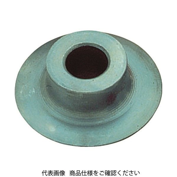Virax 鋳鉄管用パイプカッター替刃 34mm 210142 1枚 856-1998（直送品）