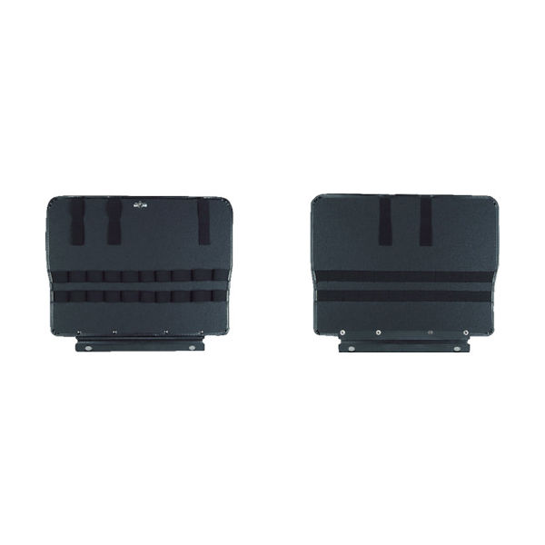 H/B 【売切廃番】ツールプレート 470×360用 外寸間口×奥行×高さ470×360 3053768019 1枚（直送品）