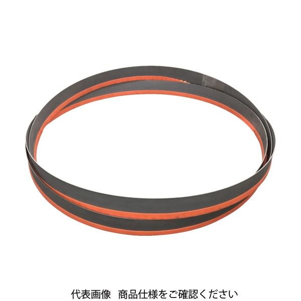 送料別途)(直送品)バーコ バイメタルカットオフバンドソー0.7/1山