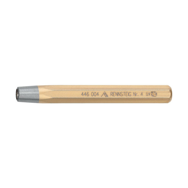 RENNSTEIG リベットヘッダー 5.2mm 446-003-0 1本 836-6561（直送品）