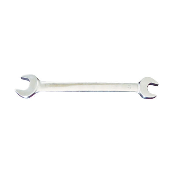 Hebei Botou Safety Tools TAURUS チタン合金製両口スパナ 7mm×9mm 5107-0709 1丁（直送品）