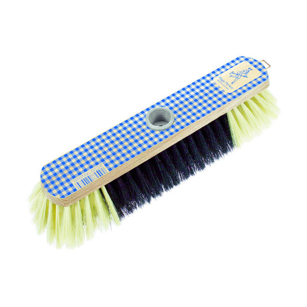 Maier Haushaltspflege Peggy Per 屋内用ほうきスペア 102007 W280mm 1個 856-9925（直送品）