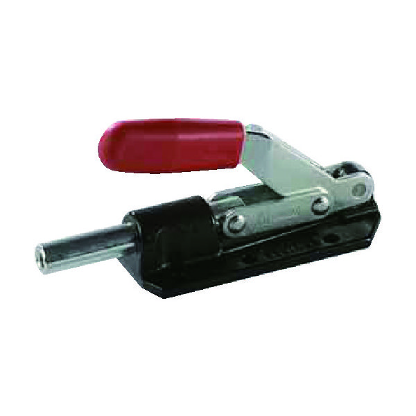 Speedy Block B トグルクランプ スピーディブロック 横型 1100AS 1個 855-0045（直送品）