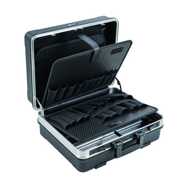 B&W INTERNATIONAL ツールケース FLEX 120.03 120.03P 1個 859-6123（直送品）
