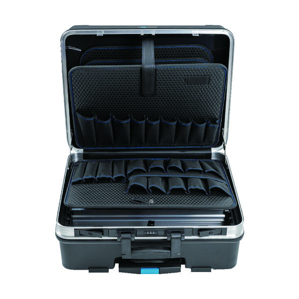 B&W INTERNATIONAL ツールケース GO 120.04 120.04P 1個 859-6124（直送品）