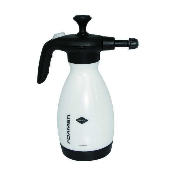 MESTO 蓄圧式スプレー 3132FT FOAMER 1.5L(3132FО) 1個 835-8557（直送品）
