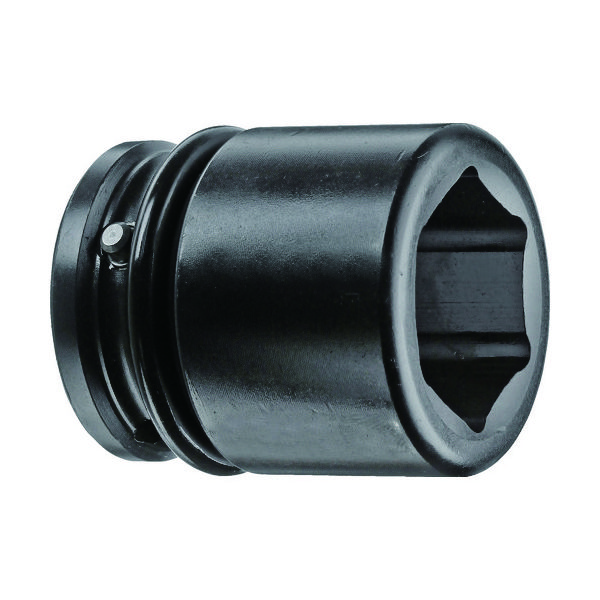 インパクトソケット インパクトロック （6角タイプ） K32S 差込角19.0mm