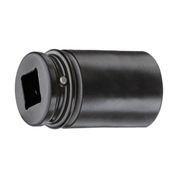 GEDORE 【売切廃番】 インパクト用ソケット(6角) 1 K21SL 36mm 2734737 1個 855-4699（直送品）