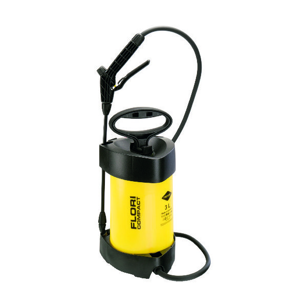 MESTO 畜圧式噴霧器 3232RT FLORI 3L 3230RT 1台 828-0673（直送品）