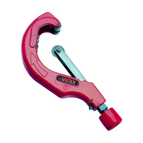 Virax プラスチック管用チューブカッター 2106 210630 1個 856-2029（直送品）
