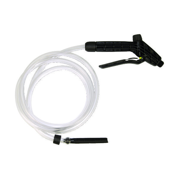 MESTO 蓄圧式噴霧器用サクションホース 2315VT 1本(1個) 828-0702（直送品）