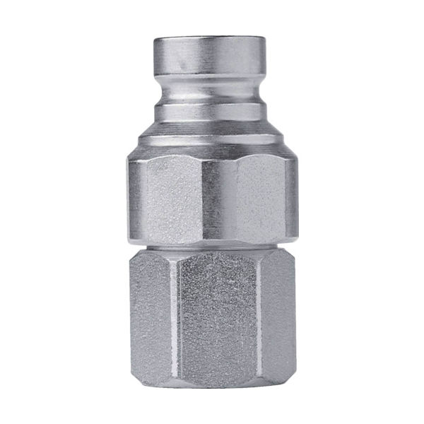 セインジャパン CEJN シリーズ765 ニップル G3/4 メネジ 10-765-6201 1個 828-7767（直送品）