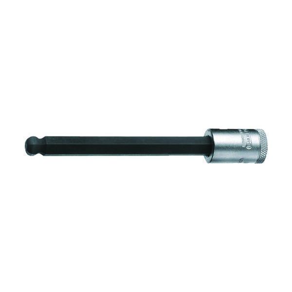 GEDORE ボールポイントヘキサゴンビットソケット IN30LK 3/8 4mm 1505718 1個 855-2697（直送品）