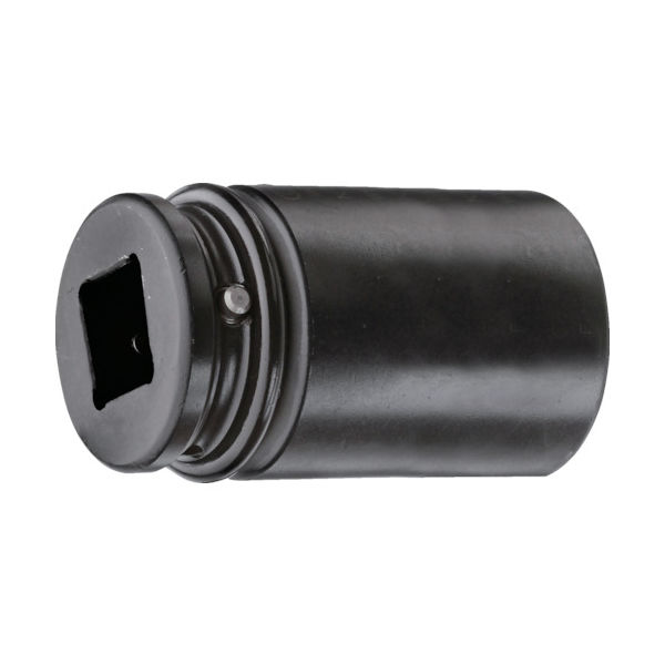 GEDORE インパクト用ソケット(6角) 3/4 K32SL 33mm 2734400 1個 855-4646（直送品）