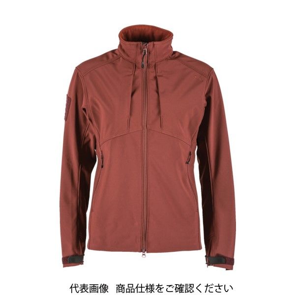 5.11 WM シエラソフトシェル ブリック L 38068-480-L 1着(1枚) 836-9462（直送品）