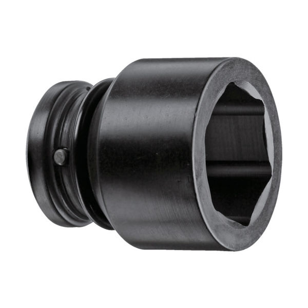 GEDORE インパクト用ソケット(6角) 1 K21S 27mm 2734478 1個 855-4675（直送品）